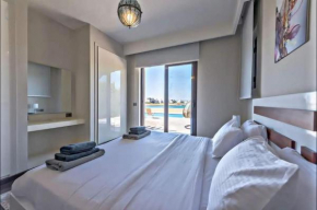 Luxury villa in gouna
